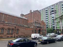 Image result for Manchester Real Tennis and Racket Club