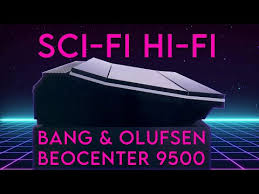 Image result for beocenter 9500