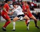 BYU women's soccer advances to MWC championship