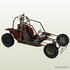 Image result for half life buggy