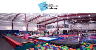 Image result for Sutton Gymnastics Academy
