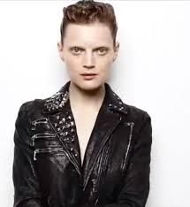 Image result for Guinevere van Seenus