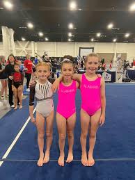 Image result for Bicester and District Gymnastics Club