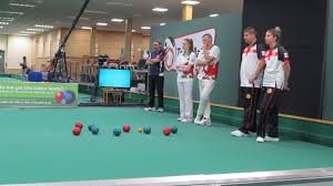 Image result for Gateshead Indoor Bowls Club