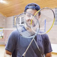 Image result for Monkwick St Peter Badminton Club
