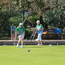 Image result for Ashford Bowls Club, Middlesex