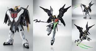 「レディ・アン 新機動戦記ガンダムW」の画像検索結果