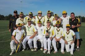 Image result for Sunbury Cricket Club