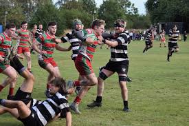 Image result for Broughton Park Rugby Football Club