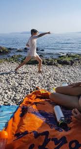 Image result for Burnham Karate Club