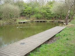 Image result for Penketh & Old Hall Angling Society