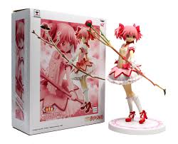 「鹿目まどか 魔法少女まどか☆マギカ」の画像検索結果