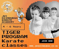 Image result for Edinburgh Karate do Shotokai