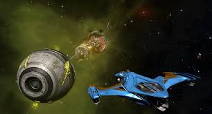 Image result for thargoids