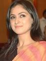 Simran married her childhood
