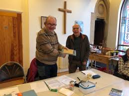 Image result for Harrogate Rambling Club