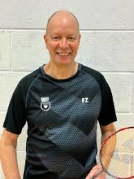 Image result for Nottinghamshire Badminton Club