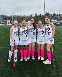 Image result for Oswestry Hockey Club