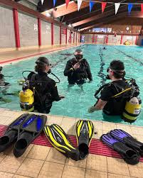 Image result for Meadurst Sub-Aqua Club