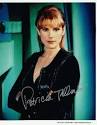 Patricia Tallman