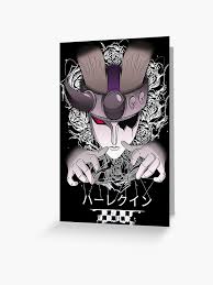 Image result for Harlequin Gc