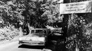 Image result for bohemian club
