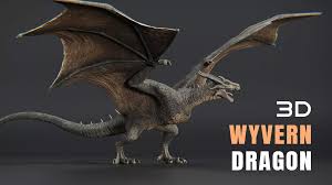 Image result for Wyvern