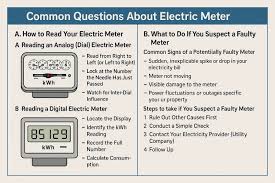 Image result for electric meter