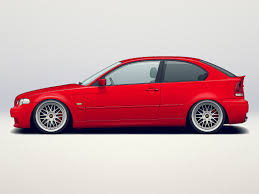 Image result for bmw e46 compact