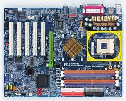 Bildergebnis für gigabyte mib T
