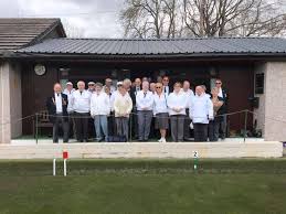 Image result for Strathmartine Bowling Club