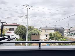 Image result for 立川市幸町5丁目〈新築〉多摩モノレール「砂川七番」駅徒歩11分　太陽光発電搭載　オール電化　充実した保証と住宅性能評価　並列駐車2台可