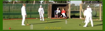 Image result for Hunstanton Croquet Club