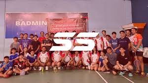 Image result for Strings Badminton Club