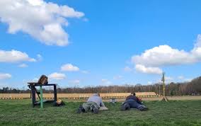 Image result for The Bridport Shooting Club