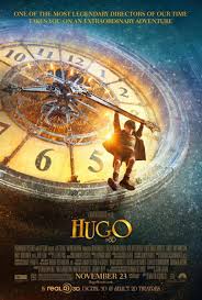 La invención de Hugo online