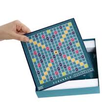 Image result for Mapperley Scrabble Club