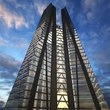Image result for Russia Tower