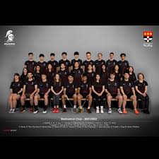 Image result for Reading Ladies Summer Badminton Club