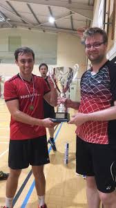 Image result for Exeter Badminton Club