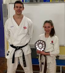 Image result for Bristol Karate Club