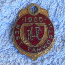 Image result for Tamworth Rugby Union Football Club