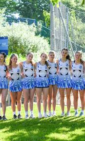 Image result for Tringham Netball Club