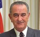Lyndon Johnson Picture - 36th