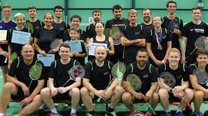 Image result for Littlehampton Badminton & Squash Club