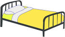 Does <b>nocturnal enuresis</b> have