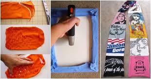 Image result for Что можно сделать из старая футболка