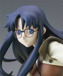 「読子・リードマン R.O.D -READ OR DIE-」の画像検索結果