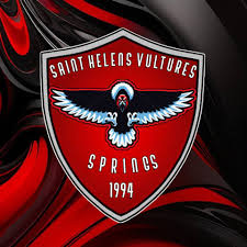 Image result for St Helens Rugby League Football Club