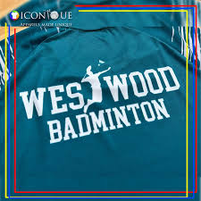Image result for Westwood Badminton Club